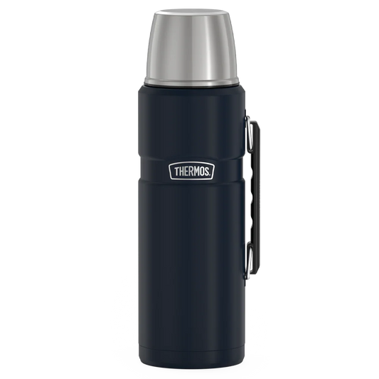 2.0 L STAINLESS KING™ BEVERAGE BOTTLE
