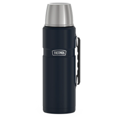2.0 L STAINLESS KING™ BEVERAGE BOTTLE