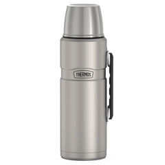 2.0 L STAINLESS KING™ BEVERAGE BOTTLE
