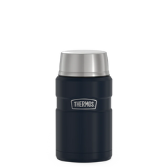 24oz STAINLESS KING™ FOOD JAR
