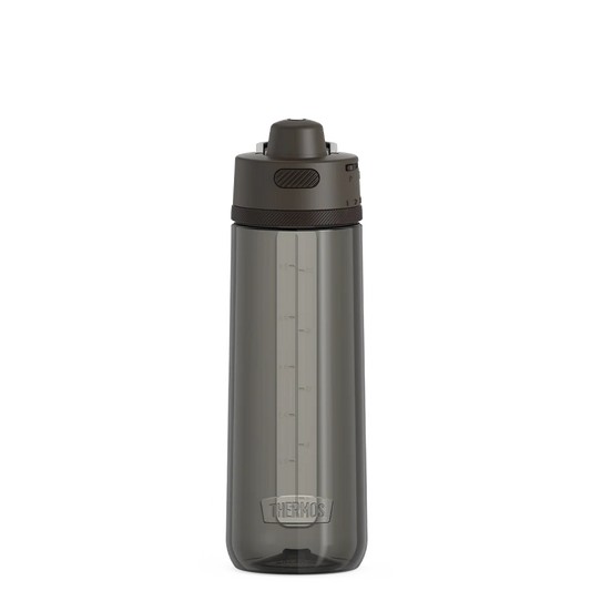 24oz ALTA HARD PLASTIC WATER BOTTLE