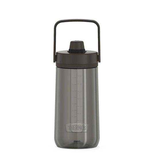 40oz ALTA HARD PLASTIC WATER BOTTLE