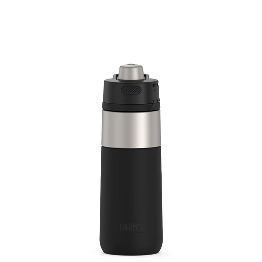 18oz ALTA STAINLESS STEEL WATER BOTTLE