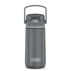 14oz STAINLESS STEEL WATER BOTTLE
