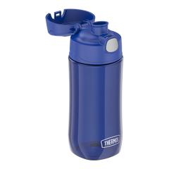 16oz THERMOS® KIDS PLASTIC WATER BOTTLE WITH SPOUT LID