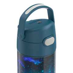 16oz FUNTAINER® WATER BOTTLE