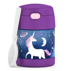 10oz FUNTAINER® FOOD JAR PATTERNS