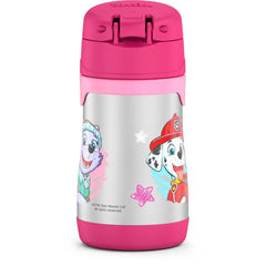 10oz THERMOS® KIDS BOTTLE PAW PATROL SKYE