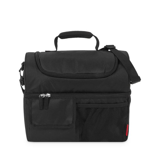 LUNCH LUGGER™ COOLER