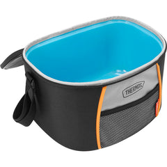 ELEMENT5 - 12 CAN COOLER BLACK/ORANGE