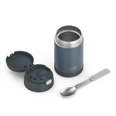 16oz FUNTAINER® FOOD JAR