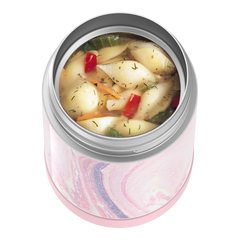 16oz FUNTAINER® FOOD JAR