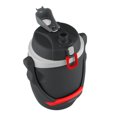 INSULATED WATER BOTTLE 64OZ