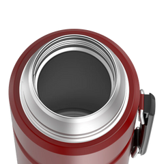 2.0 L STAINLESS KING™ BEVERAGE BOTTLE