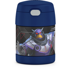 10oz FUNTAINER® FOOD JAR LIGHTYEAR