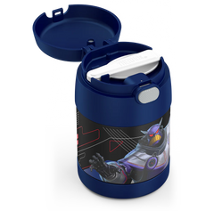 10oz FUNTAINER® FOOD JAR LIGHTYEAR