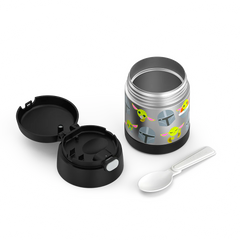 10oz FUNTAINER® FOOD JAR THE MANDALORIAN™