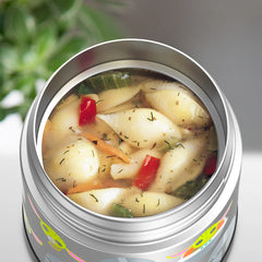 10oz FUNTAINER® FOOD JAR THE MANDALORIAN™