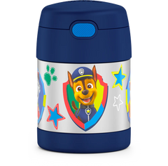 10oz FUNTAINER® FOOD JAR PAW PATROL CHASE