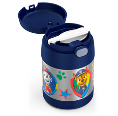 10oz FUNTAINER® FOOD JAR PAW PATROL CHASE
