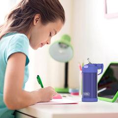 12oz FUNTAINER® WATER BOTTLE