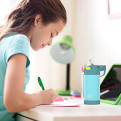 12oz FUNTAINER® WATER BOTTLE