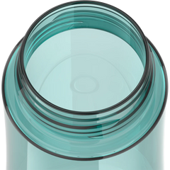 16oz THERMOS® KIDS PLASTIC WATER BOTTLE WITH SPOUT LID