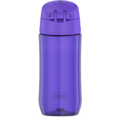 16oz THERMOS® KIDS PLASTIC WATER BOTTLE WITH SPOUT LID