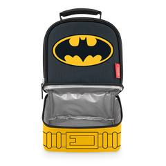 NOVELTY LUNCH BOX BATMAN