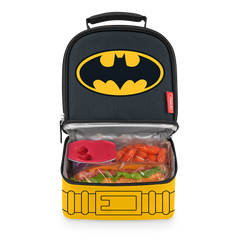 NOVELTY LUNCH BOX BATMAN
