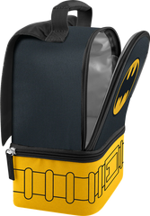 NOVELTY LUNCH BOX BATMAN