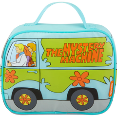 NOVELTY LUNCH BOX SCOOBY-DOO™ MYSTERY MACHINE