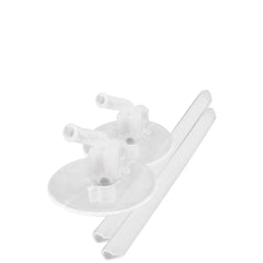 12oz FUNTAINER® BOTTLE REPLACEMENT STRAWS 2-PACK