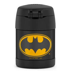 10oz FUNTAINER® FOOD JAR BATMAN