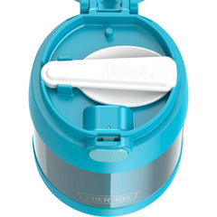 10oz FUNTAINER® FOOD JAR