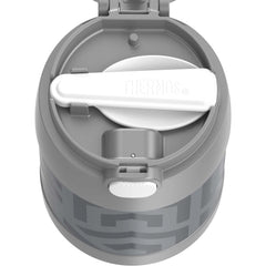 10oz FUNTAINER® FOOD JAR PATTERNS