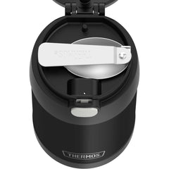 16oz FUNTAINER® FOOD JAR