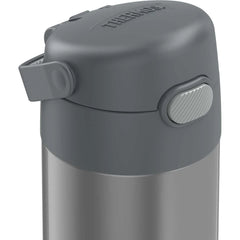 12oz FUNTAINER® WATER BOTTLE