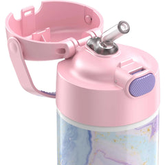 12oz FUNTAINER® WATER BOTTLE