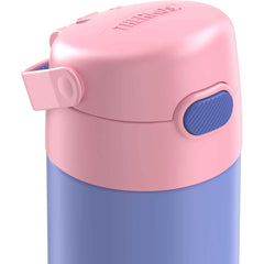 12oz FUNTAINER® WATER BOTTLE