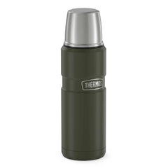 16oz STAINLESS KING™ BEVERAGE BOTTLE