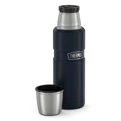 16oz STAINLESS KING™ BEVERAGE BOTTLE