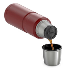 16oz STAINLESS KING™ BEVERAGE BOTTLE