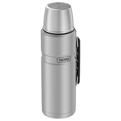 2.0 L STAINLESS KING™ BEVERAGE BOTTLE