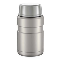 24oz STAINLESS KING™ FOOD JAR
