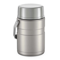 47oz STAINLESS KING™ BIG BOSS™ FOOD JAR