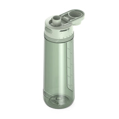 24oz ALTA HARD PLASTIC WATER BOTTLE