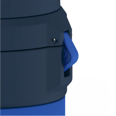 64oz INSULATED WATER BOTTLE