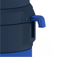 64oz INSULATED WATER BOTTLE