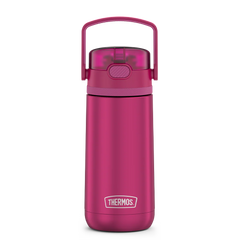 14oz STAINLESS STEEL WATER BOTTLE